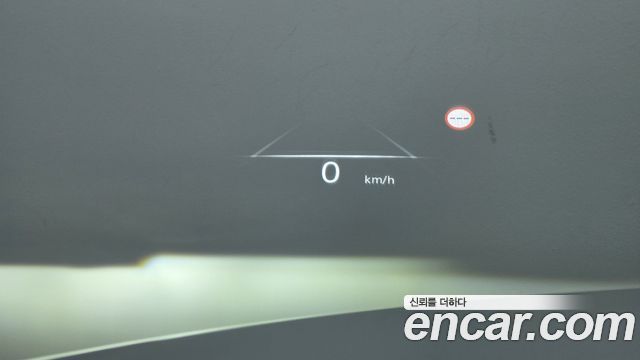 Genesis G80 2022 — photo 33