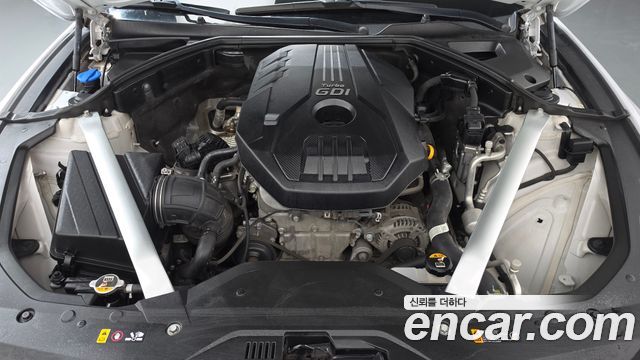 Genesis G70 2018 — photo 6