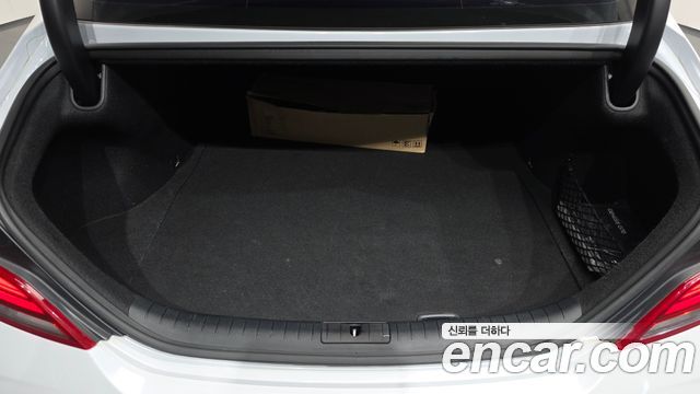 Genesis G70 2018 — photo 24