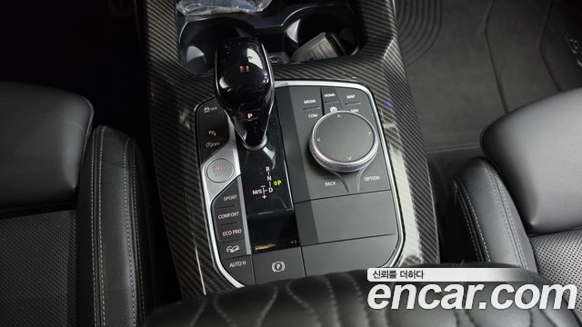 BMW X3 2022 — photo 12