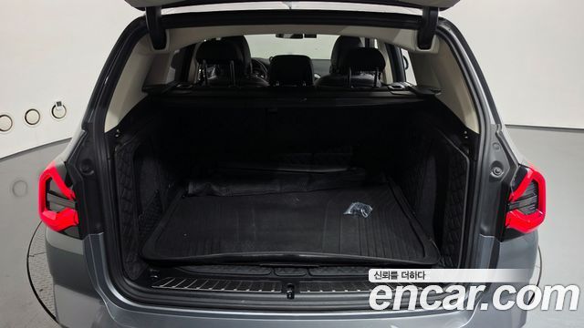 BMW X3 2022 — photo 23