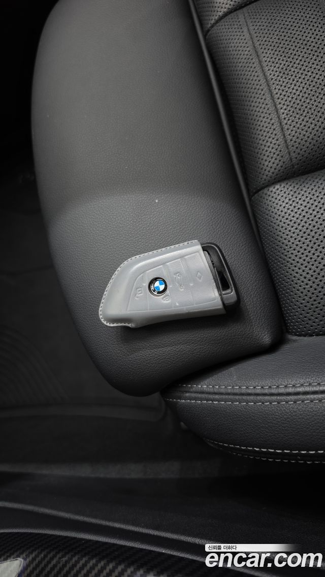BMW X3 2022 — photo 25