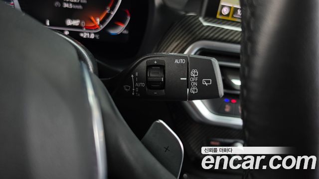 BMW X3 2022 — photo 31