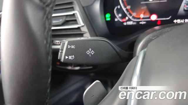 BMW X3 2022 — photo 32