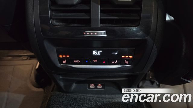 BMW X3 2022 — photo 34