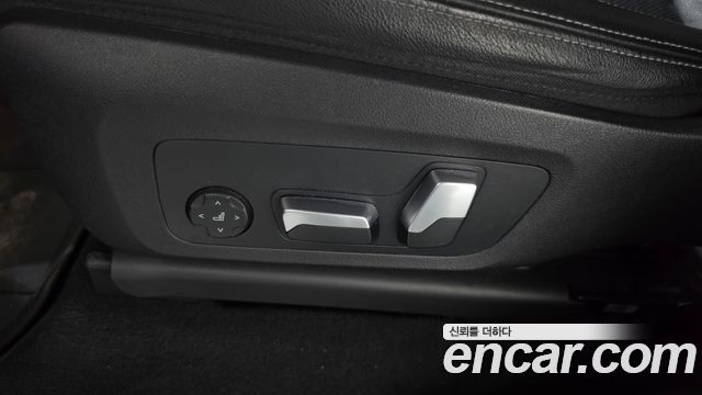 BMW X3 2022 — photo 35