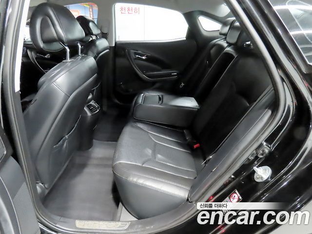 Hyundai Grandeur 2017 — photo 7