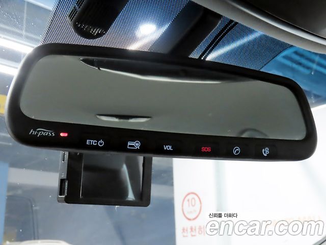 Hyundai Grandeur 2017 — photo 15