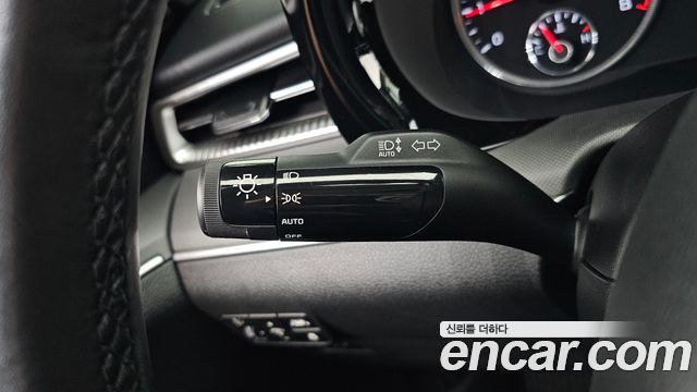 Kia K5 2023 — photo 27