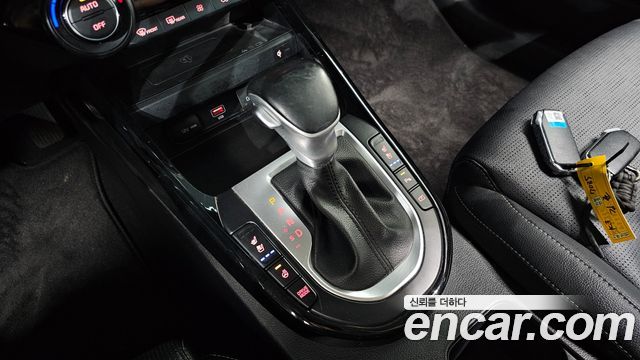Kia K3 2022 — photo 12