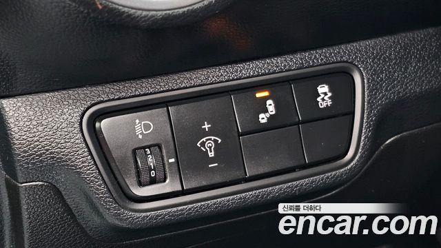 Kia K3 2022 — photo 19