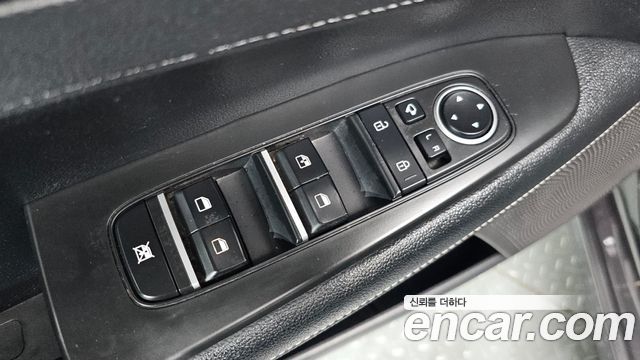 Kia K3 2022 — photo 20