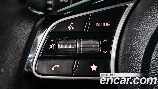 Kia K3 2022 — photo 22