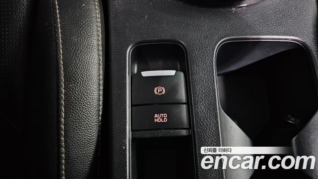 Kia K3 2022 — photo 30