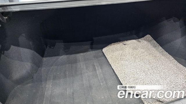 Kia K3 2022 — photo 33