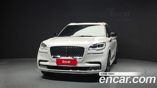 Lincoln Aviator 2023 — photo 3