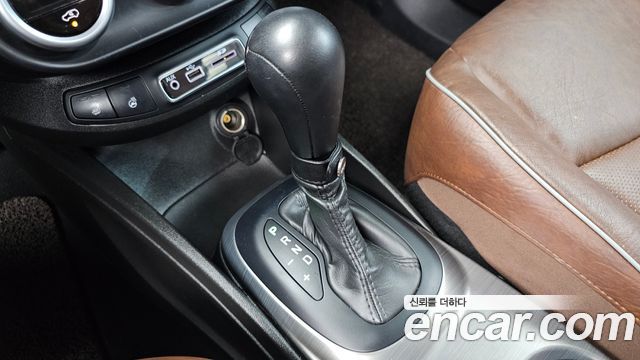 Fiat 500X 2016 — photo 9
