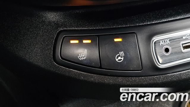 Fiat 500X 2016 — photo 19