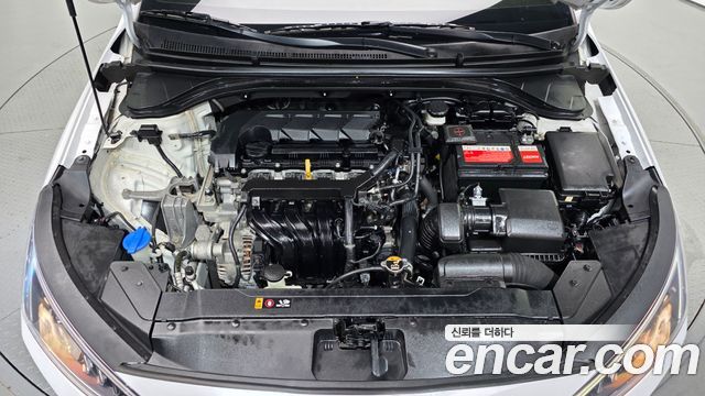 Hyundai AVANTE 2019 — photo 6
