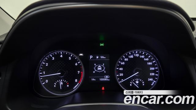 Hyundai AVANTE 2019 — photo 8