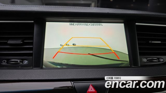 Kia K7 2018 — photo 21