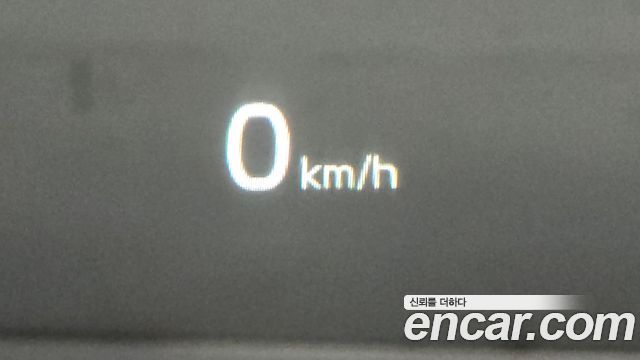 Kia K7 2018 — photo 23