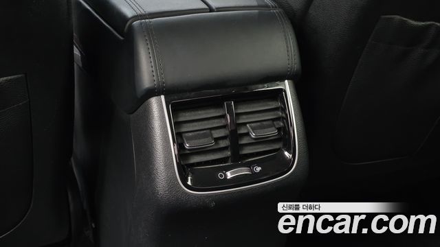Kia K7 2018 — photo 29