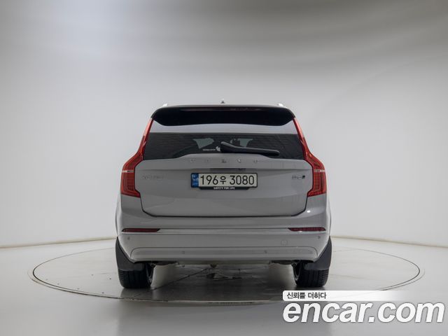 Volvo XC90 2024 — photo 4