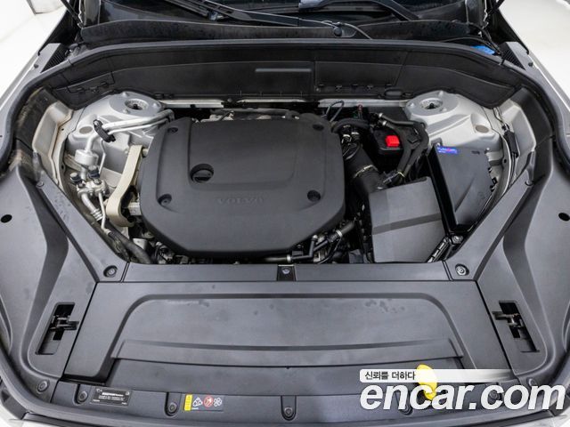 Volvo XC90 2024 — photo 6
