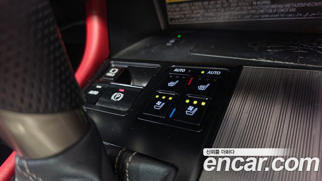 Lexus RX 2016 — photo 18