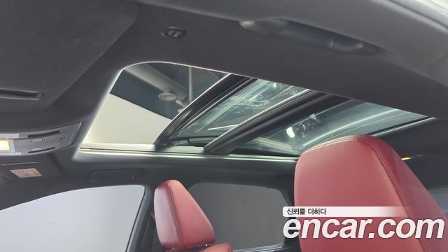 Lexus RX 2016 — photo 19
