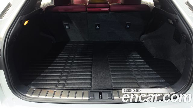 Lexus RX 2016 — photo 20