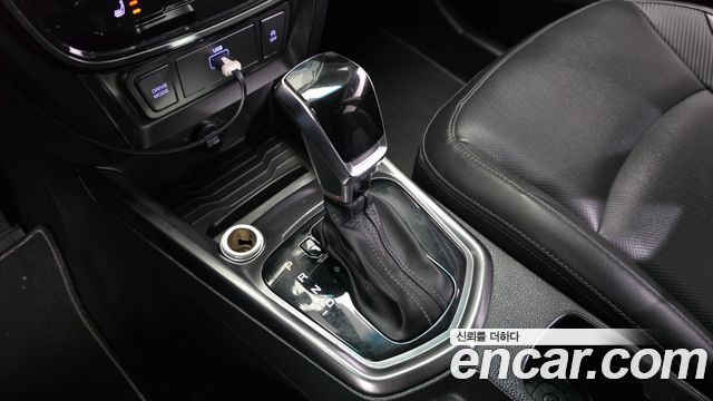 KG Mobility TIBOLI 2021 — photo 12