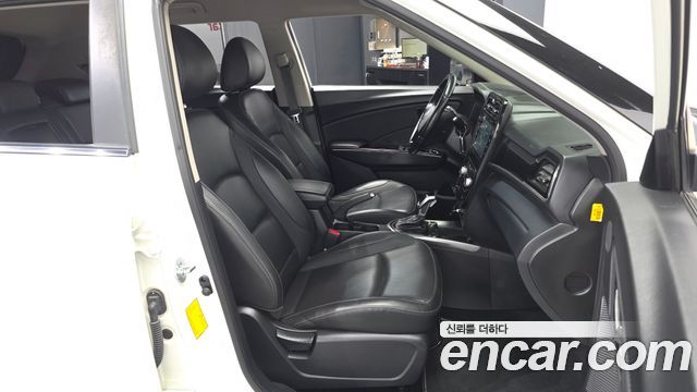 KG Mobility TIBOLI 2021 — photo 17