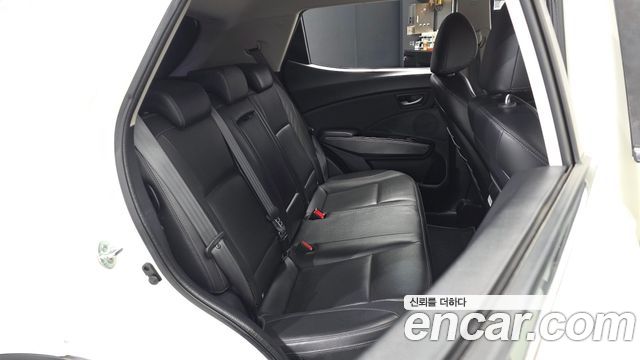 KG Mobility TIBOLI 2021 — photo 18