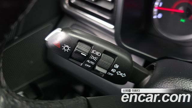 KG Mobility TIBOLI 2021 — photo 24