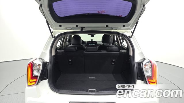 KG Mobility TIBOLI 2021 — photo 26