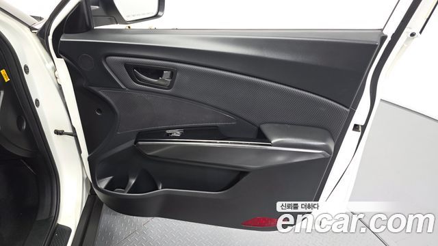 KG Mobility TIBOLI 2021 — photo 14