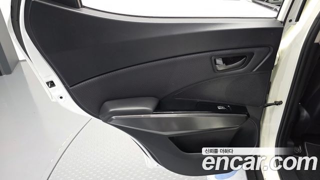 KG Mobility TIBOLI 2021 — photo 15