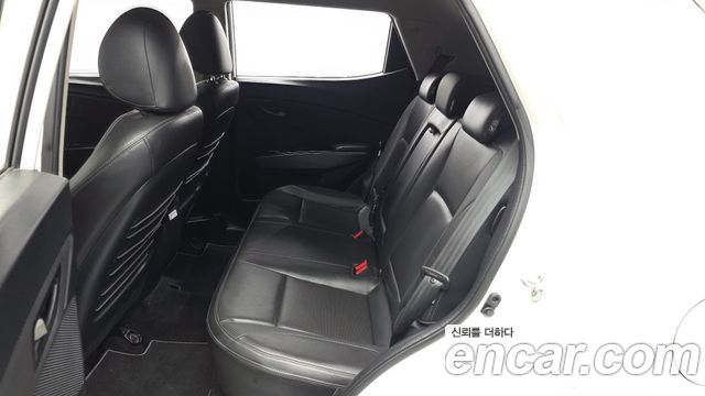KG Mobility TIBOLI 2021 — photo 16
