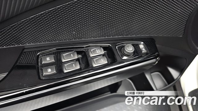 KG Mobility TIBOLI 2021 — photo 30