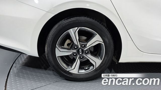 Kia K3 2020 — photo 5