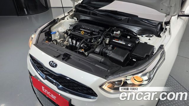 Kia K3 2020 — photo 6