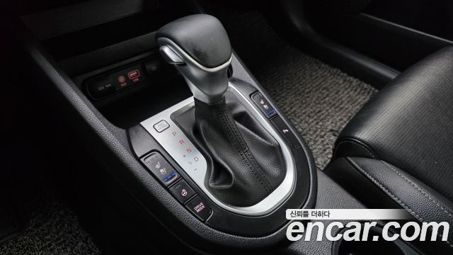 Kia K3 2020 — photo 12