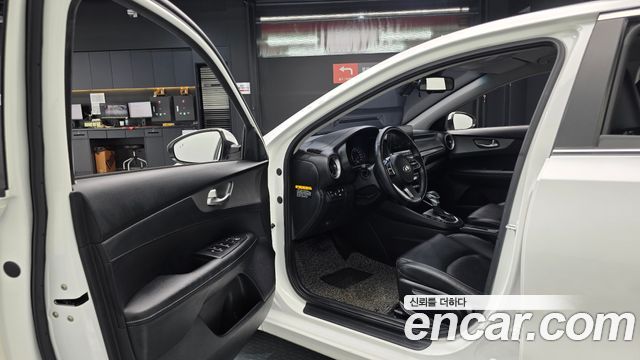 Kia K3 2020 — photo 13