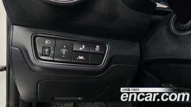 Kia K3 2020 — photo 24