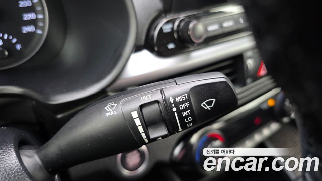 Kia K3 2020 — photo 26