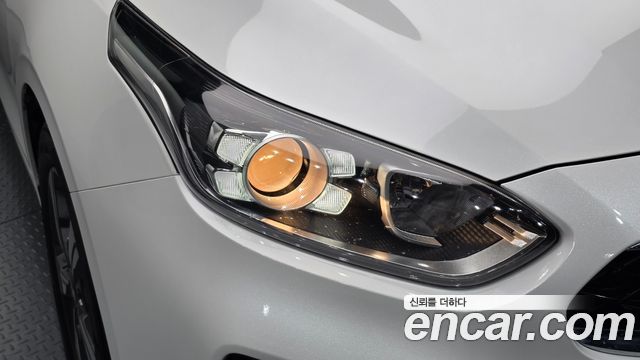 Kia K3 2020 — photo 8