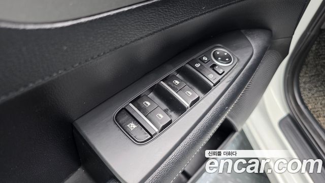Kia K3 2020 — photo 27