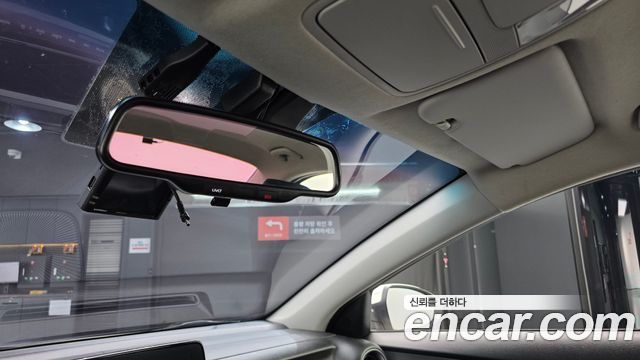 Kia K3 2020 — photo 29